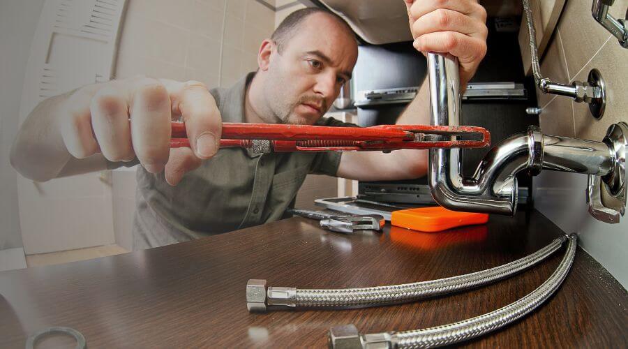 Professional expert plumbing services in Lambrook, AR